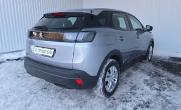 Peugeot 3008 2022 года за 56 990 BYN в Минск