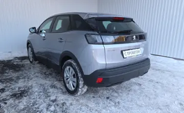 Peugeot 3008 2022 года за 56 990 BYN в Минск