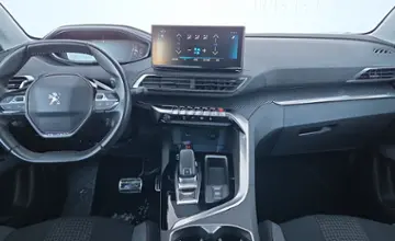 Peugeot 3008 2022 года за 56 990 BYN в Минск