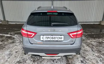 LADA (ВАЗ) Vesta Cross 2019 года за 36 990 BYN в Минск