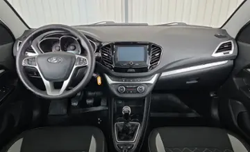 LADA (ВАЗ) Vesta Cross 2019 года за 36 990 BYN в Минск