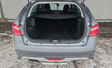 LADA (ВАЗ) Vesta Cross 2019 года за 36 990 BYN в Минск