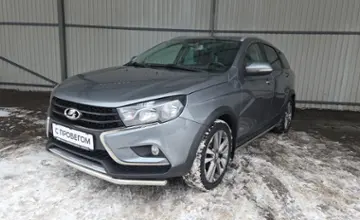 LADA (ВАЗ) Vesta Cross 2019 года за 36 990 BYN в Минск