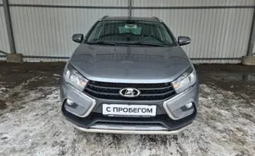 LADA (ВАЗ) Vesta Cross 2019 года за 36 990 BYN в Минск