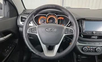 LADA (ВАЗ) Vesta Cross 2019 года за 36 990 BYN в Минск