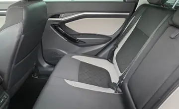 LADA (ВАЗ) Vesta Cross 2019 года за 36 990 BYN в Минск