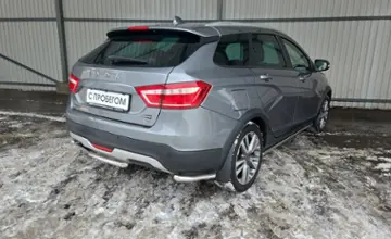 LADA (ВАЗ) Vesta Cross 2019 года за 36 990 BYN в Минск