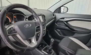 LADA (ВАЗ) Vesta Cross 2019 года за 36 990 BYN в Минск