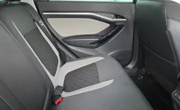 LADA (ВАЗ) Vesta Cross 2019 года за 36 990 BYN в Минск