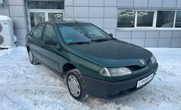 Renault Laguna 1996 года за 3 990 BYN в Витебск