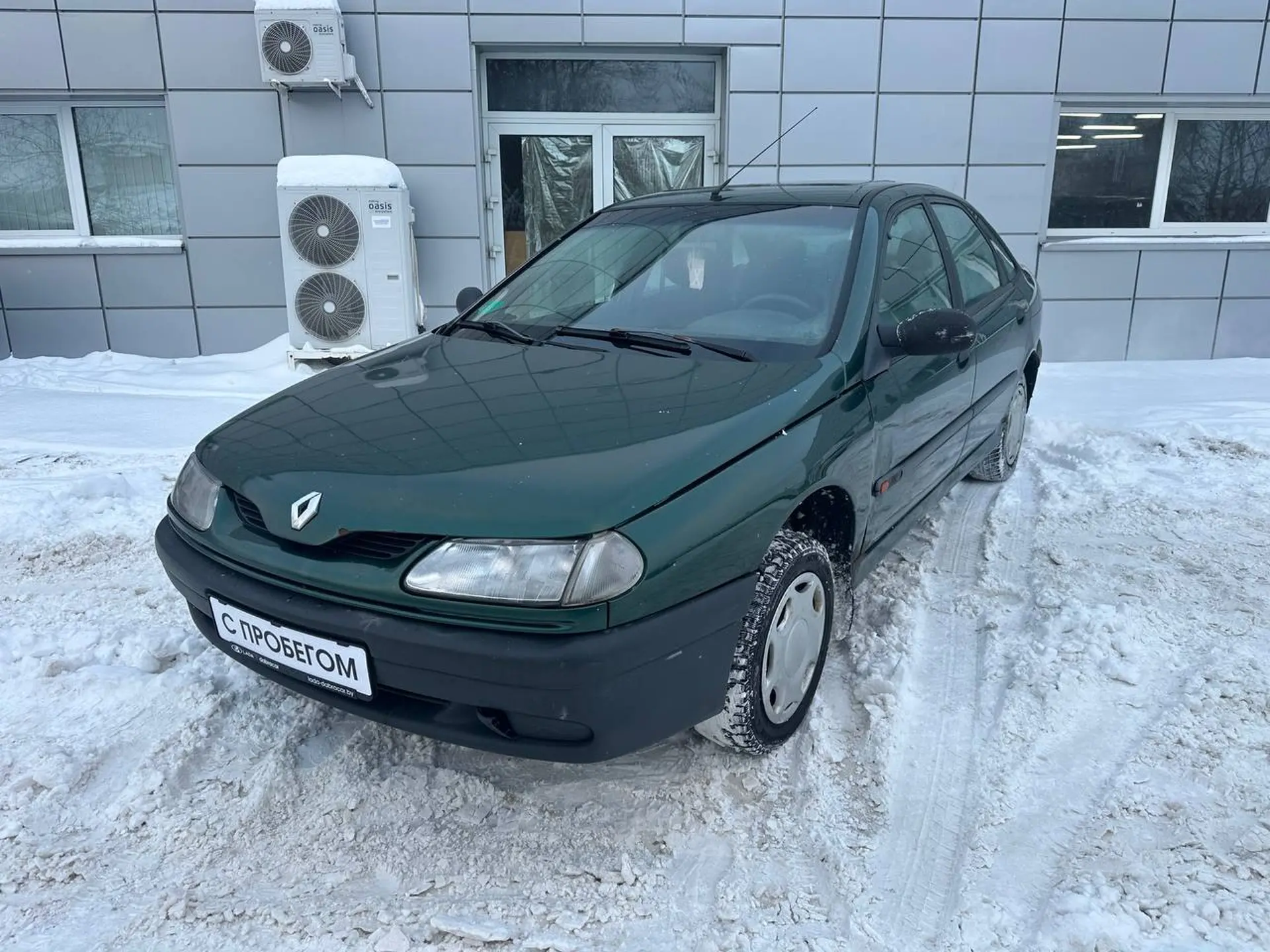 Renault Laguna 1996 года за 3 990 BYN в Витебск