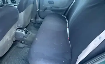 Renault Laguna 1996 года за 3 990 BYN в Витебск