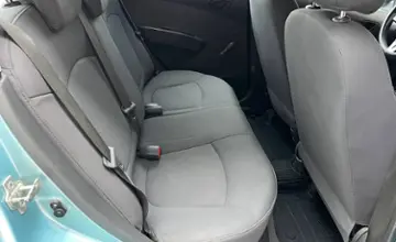 Chevrolet Spark 2010 года за 14 990 BYN в Гродно