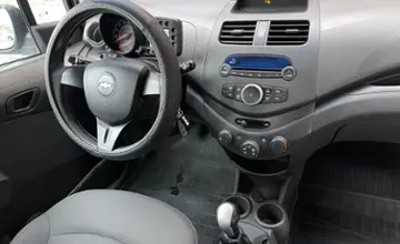 Chevrolet Spark 2010 года за 14 990 BYN в Гродно