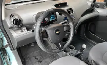 Chevrolet Spark 2010 года за 14 990 BYN в Гродно