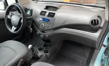 Chevrolet Spark 2010 года за 14 990 BYN в Гродно