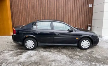 Opel Vectra 2002 года за 9 990 BYN в Гродно