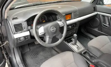 Opel Vectra 2002 года за 9 990 BYN в Гродно