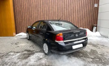 Opel Vectra 2002 года за 9 990 BYN в Гродно