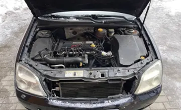 Opel Vectra 2002 года за 9 990 BYN в Гродно