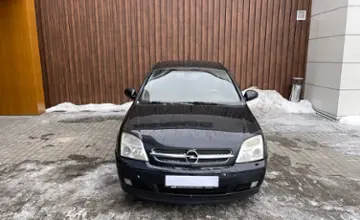 Opel Vectra 2002 года за 9 990 BYN в Гродно