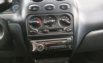 Daewoo Matiz 2014 года за 4 990 BYN в Барановичи