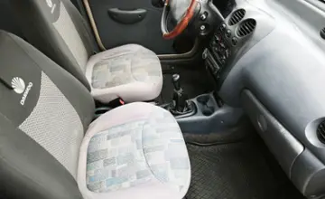 Daewoo Matiz 2014 года за 4 990 BYN в Барановичи