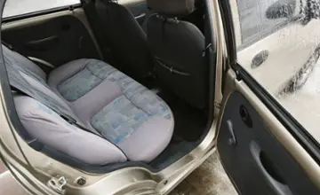 Daewoo Matiz 2014 года за 4 990 BYN в Барановичи