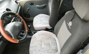 Daewoo Matiz 2014 года за 4 990 BYN в Барановичи