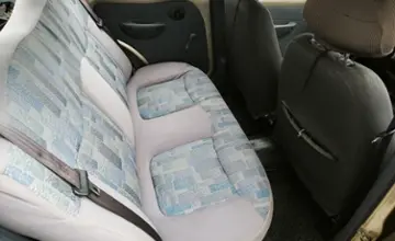 Daewoo Matiz 2014 года за 4 990 BYN в Барановичи