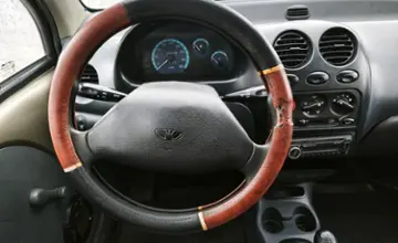 Daewoo Matiz 2014 года за 4 990 BYN в Барановичи