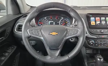 Chevrolet Equinox 2018 года за 51 490 BYN в Минск