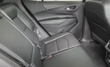 Chevrolet Equinox 2018 года за 51 490 BYN в Минск