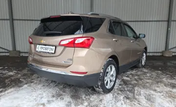 Chevrolet Equinox 2018 года за 51 490 BYN в Минск