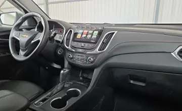 Chevrolet Equinox 2018 года за 51 490 BYN в Минск