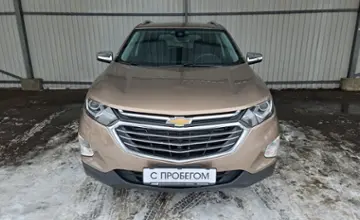 Chevrolet Equinox 2018 года за 51 490 BYN в Минск