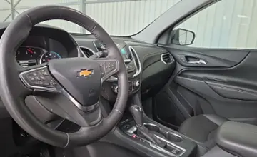 Chevrolet Equinox 2018 года за 51 490 BYN в Минск