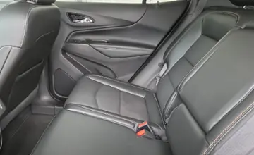 Chevrolet Equinox 2018 года за 51 490 BYN в Минск