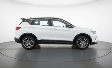 Geely Coolray 2020 года за 48 990 BYN в Минск