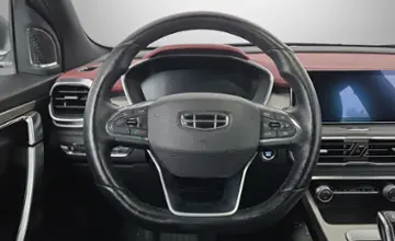 Geely Coolray 2020 года за 48 990 BYN в Минск