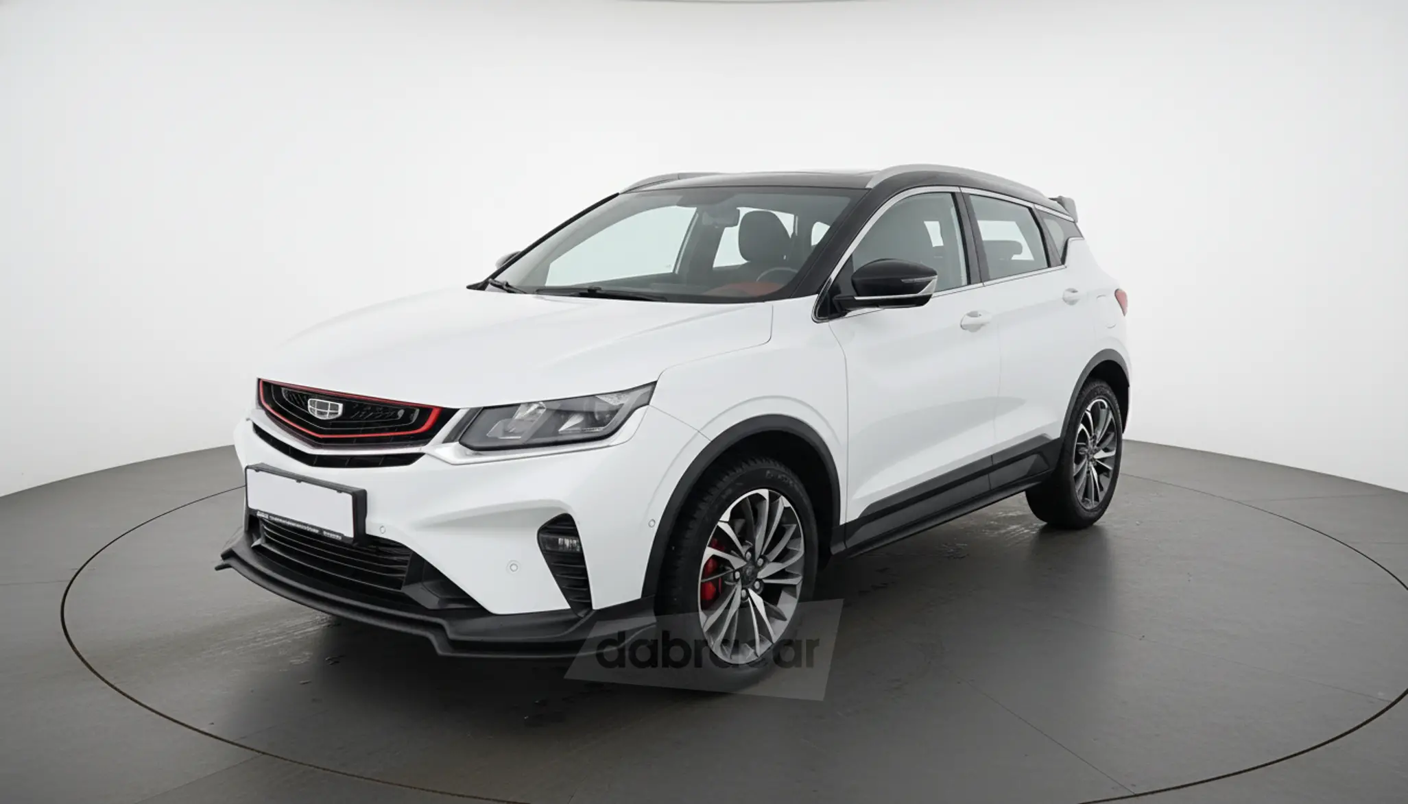 Geely Coolray 2020 года за 48 990 BYN в Минск