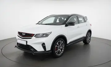 Geely Coolray 2020 года за 48 990 BYN в Минск