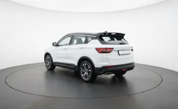 Geely Coolray 2020 года за 48 990 BYN в Минск