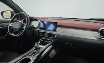 Geely Coolray 2020 года за 48 990 BYN в Минск