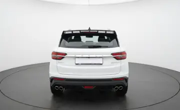 Geely Coolray 2020 года за 48 990 BYN в Минск