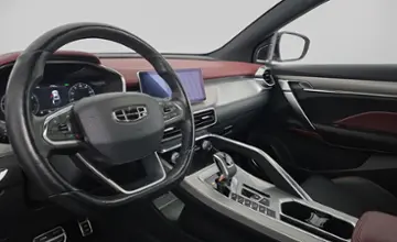 Geely Coolray 2020 года за 48 990 BYN в Минск