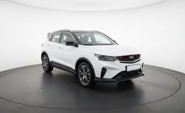 Geely Coolray 2020 года за 48 990 BYN в Минск