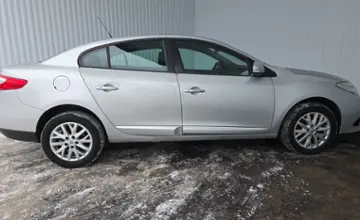 Renault Fluence 2014 года за 24 990 BYN в Минск