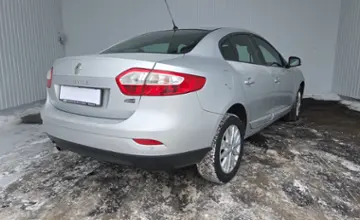 Renault Fluence 2014 года за 24 990 BYN в Минск