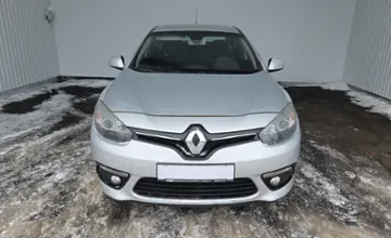Renault Fluence 2014 года за 24 990 BYN в Минск